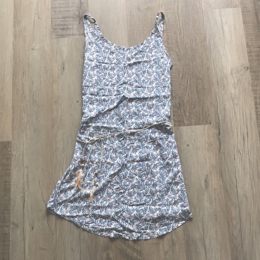 Summer Dress / Beach cover up